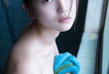 福留光帆 - 近頃、目が離せない人がいる。～prologue～-套图岛