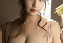 花咲楓香 - STRIKE Short version-套图岛