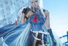 Seya狮砸-中秋节-飞霄[10P-130MB]-套图岛