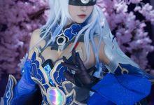 Seya狮砸-中秋节限定-镜流[10P-126MB]-套图岛