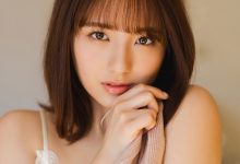 大和田南那 僕のハートはキミのもの FRIDAYデジタル写真集-套图岛