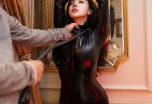 [XINGYAN星颜社] 2025.01.03 VOL.296 潘思沁 [80+1P]-套图岛