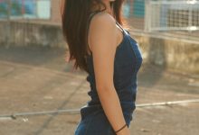 [IESS异思趣向] 2024.11.06 丝享家 1891 兔兔《美式辣妹》[82P-110MB]-套图岛