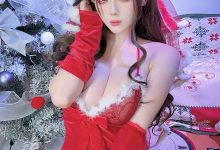 九言-圣诞特刊[29P+1V-186MB]-套图岛