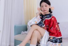 物恋传媒 NO.2159 丹丹-深夜看海[205P-1V-5.89G]-套图岛