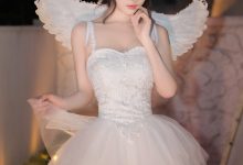 [XiuRen秀人网] 2025.01.10 No.9742 桃妖夭 [82+1P]-套图岛