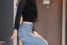 candy糖糖《端庄淑女》原版写真 [81P-558MB]-套图岛