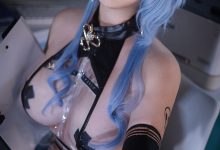 小容仔咕咕咕w – 天雨亚子（蔚蓝档案） [50P-472MB]-套图岛