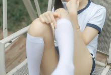 幼水铃衣 –NO.004 温泉体操服 [85P-264MB]-套图岛