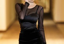 [XiuRen秀人网] 2025.01.17 No.9776 杨晨晨Yome [101+1P]-套图岛