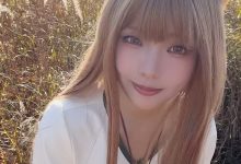 ElyEE子 – 2024年12月订阅 -Breeze狼與微風 [34P+3V-207MB]-套图岛