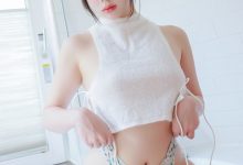 [SWEETBOX] Myu_a_ (뮤아) – Myu_A +S [165P+8V-3.66GB]-套图岛