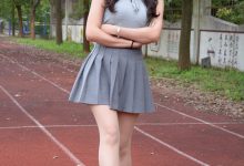 初夏女神 NO.250 点点 秋天问候[150P+1V／6.16GB]-套图岛