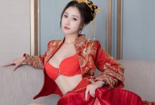 [XiuRen秀人网] 2025.01.24 No.9811 杏子Yada [84+1P]-套图岛