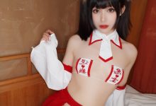 木之本果 –  神社巫女[81P+2V-546.2M]-套图岛