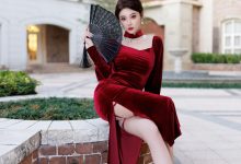 [XiuRen秀人网] 2025.01.26 No.9831 杨晨晨Yome [90+1P]-套图岛