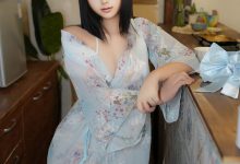 [XiuRen秀人网] 2025.01.15 No.9760 姚若兮vay [51+1P]-套图岛