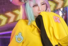 Sally Dorasnow –  Iono[13P-200.1M]-套图岛