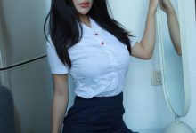 [IESS异思趣向] 2024.12.01 丝享家 1912 兔兔《OL嘿丝》[88P-60MB]-套图岛