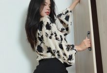 [IESS异思趣向] 2024.12.19 丝享家 1928 团团《美味车厘子》[87P-58MB]-套图岛