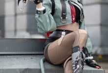 Candy Ball –  Jane Doe[70P+11V-1.15G]-套图岛