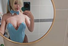 Puy Puy  Asuna Bunny [102P+23V-2.73G]-套图岛