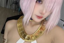 Puy Puy Mashu Dancer [214P+9V-1.99G]-套图岛