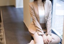 [XiuRen秀人网] 2025.02.06 No.9844 徐莉芝Booty [88+1P]-套图岛