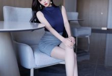 [XiuRen秀人网] 2025.02.08 No.9857 杨晨晨Yome [90+1P]-套图岛