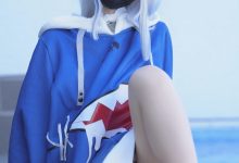 fantia甘噛みはむちゃん]ぐ [89P-1.37G]-套图岛