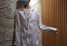 [ROSI口罩系列] 2024.11.18 NO.3081 [69+1P-171M]-套图岛