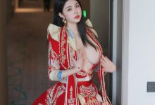[XiuRen秀人网] 2025.02.11 No.9869 林若凡F [76+1P]-套图岛