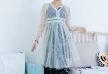 物恋传媒 NO.2202 泡泡-片刻的治愈[160P-1V-2.75G]-套图岛