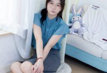 物恋传媒 NO.2205 樱桃-东霜不会迟到[150P-1V-5.98G]-套图岛