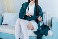 物恋传媒 NO.2212 泡泡-一滴泪[200P-1V-5.53G]-套图岛