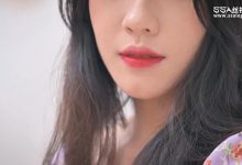 [SSA丝社]短片 NO.0098 素素 SK丝袜试穿[1V／618MB]-套图岛