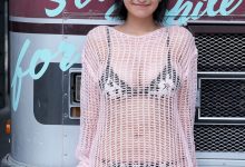 榎原依那 ヤンマガアザーっす!<YM2024年44号未公開カット>-套图岛