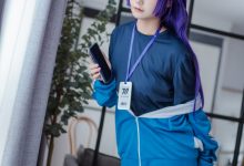 lunananya- 早濑优香（体操服） [28P-258.24MB]-套图岛