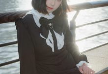 lunananya-地雷系lunana [40P-280.88MB]-套图岛