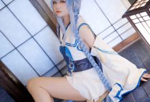 lunananya-和乐千世 [30P-259.98MB]-套图岛