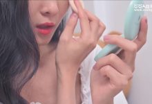 [SSA丝社]短片 NO.0106 君君 奥地利品牌Wolford丝袜[1V／537MB]-套图岛