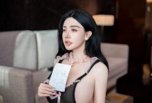 [XINGYAN星颜社] 2025.02.21 VOL.312 潘思沁 [70+1P]-套图岛