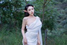 [XINGYAN星颜社] 2025.02.26 VOL.314 清妙 [60+1P]-套图岛