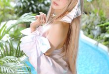 PingPing –  NIKKE Viper Summer[23P-226.5M]-套图岛