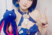 Seele麦麦-希尔彼岸浪花物语[102P-548MB]-套图岛