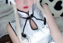 日奈娇 –  穹妹自拍[20P-28.9M]-套图岛