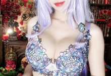 小空Sora-崩坏·星穹铁道-黑天鹅内衣[24P+2V-193MB]-套图岛