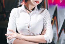 小空Sora-绝区零-艾莲·乔[35P+4V-239MB]-套图岛