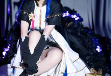 星之迟迟-明日方舟本-Heartbeat[349P-2.41G]-套图岛