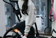 [织梦映像]NO.057 改变自己-灼若芙蕖出渌波[303P+1V／9.16GB]-套图岛